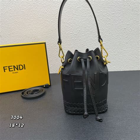 fendi mon tresor bucket bag reviews|fendi montresor bucket bag.